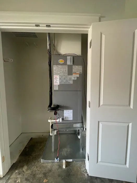 All Seasons Heating and Air Conditioning Picture 6