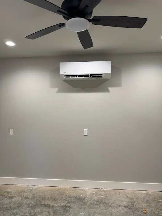 All Seasons Heating and Air Conditioning Picture 9