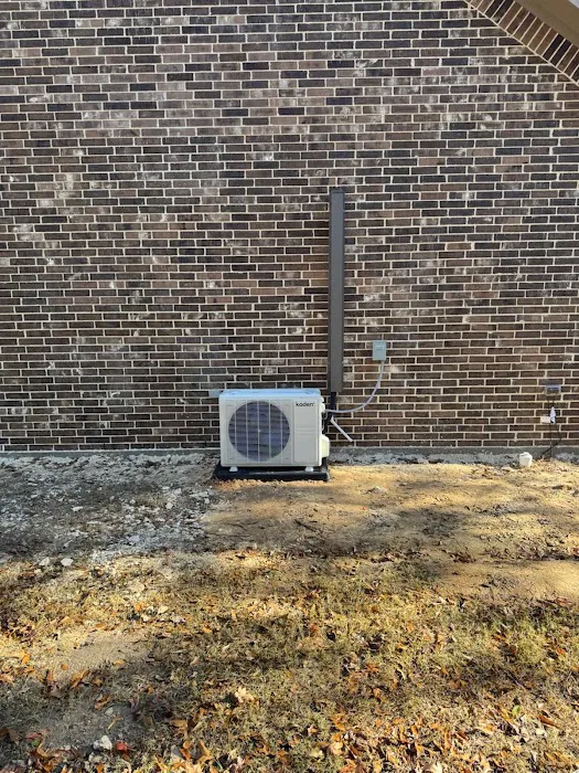 All Seasons Heating and Air Conditioning Picture 8