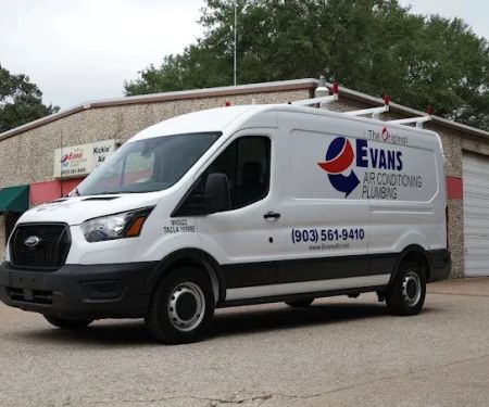 The Original Evans Air Conditioning and Heating