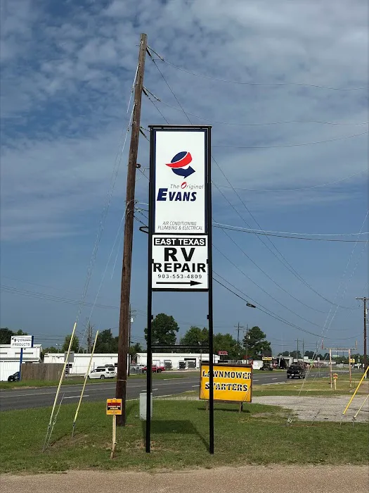 The Original Evans Air Conditioning and Heating Picture 3