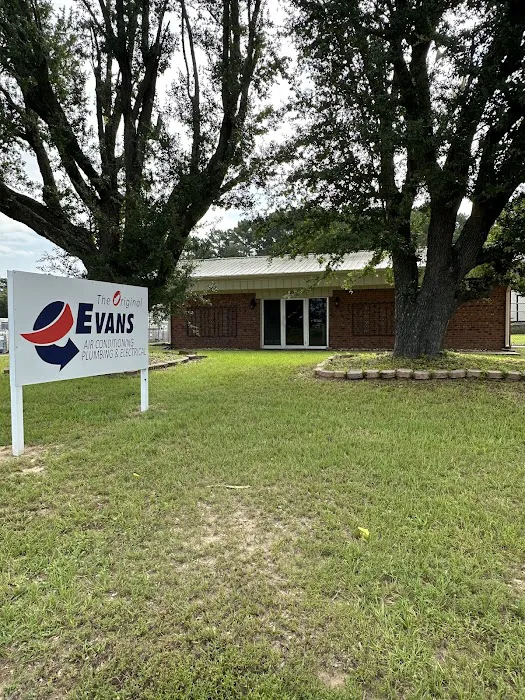 The Original Evans Air Conditioning and Heating Picture 5