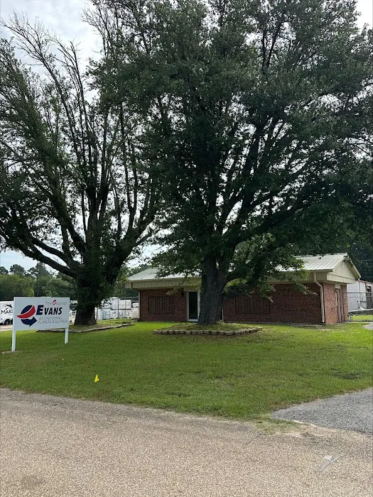 The Original Evans Air Conditioning and Heating Picture 6