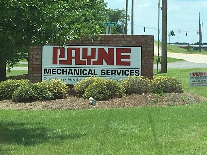 Payne Mechanical Services Picture 1