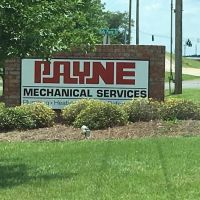 Payne Mechanical Services ico