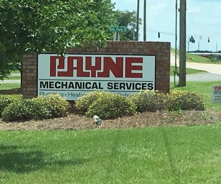 Payne Mechanical Services