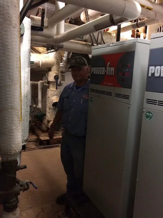 Payne Mechanical Services Picture 2