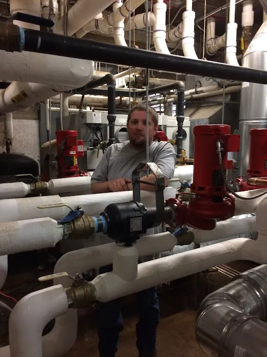 Payne Mechanical Services Picture 4