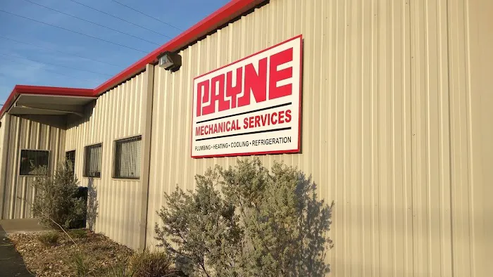 Payne Mechanical Services Picture 3