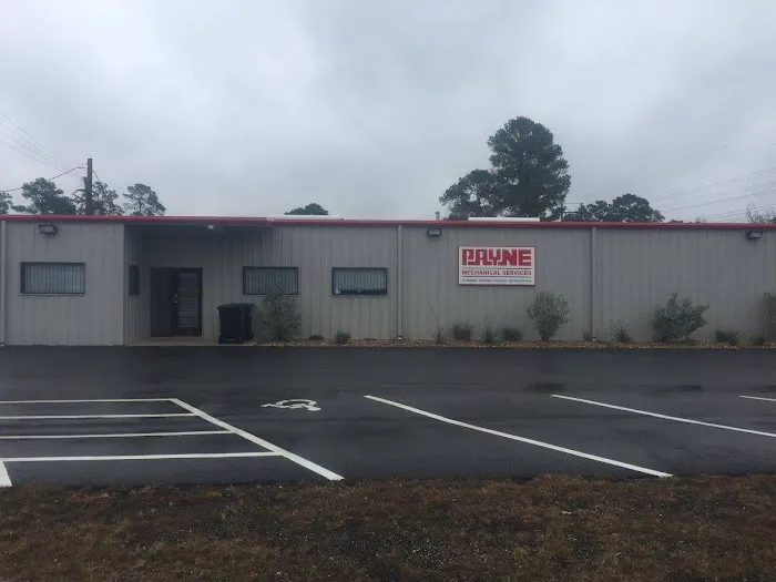 Payne Mechanical Services Picture 8