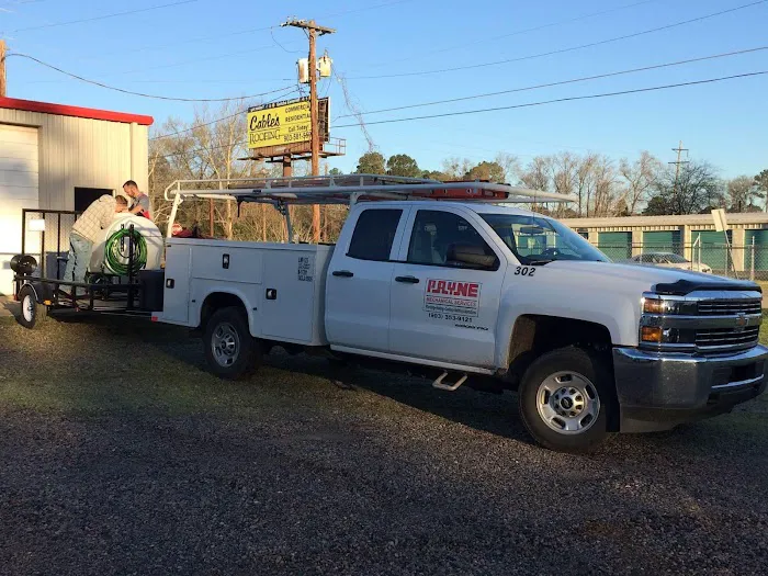 Payne Mechanical Services Picture 9