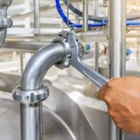 Napps Cooling, Heating & Plumbing ico