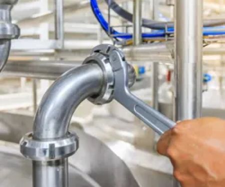 Napps Cooling, Heating & Plumbing