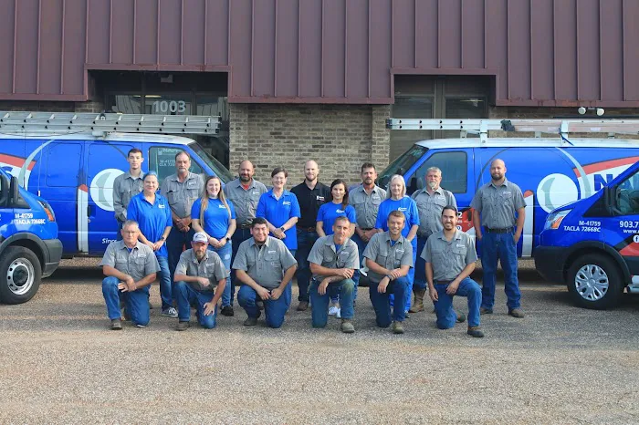 Napps Cooling, Heating & Plumbing Picture 3