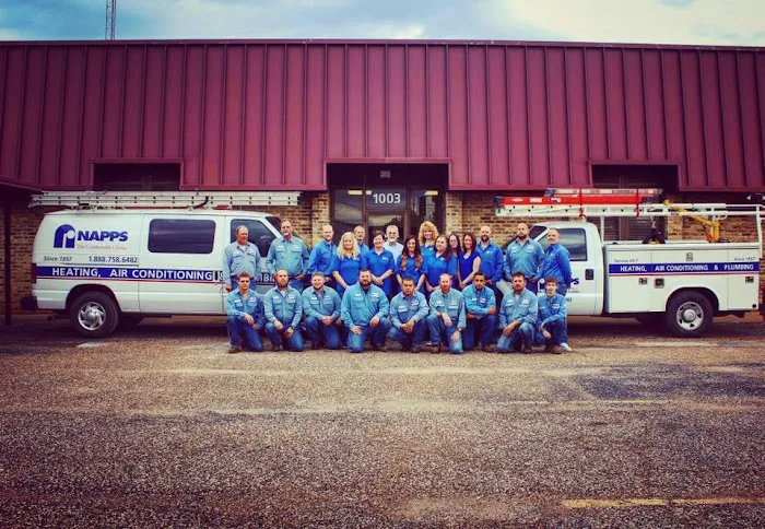 Napps Cooling, Heating & Plumbing Picture 5