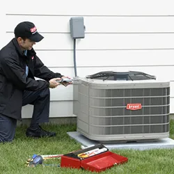 Napps Cooling, Heating & Plumbing Picture 9