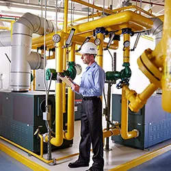 Napps Cooling, Heating & Plumbing Picture 7