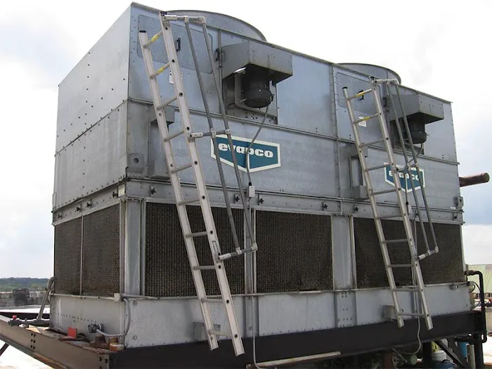 Air Cybernetics, Inc. Picture 1