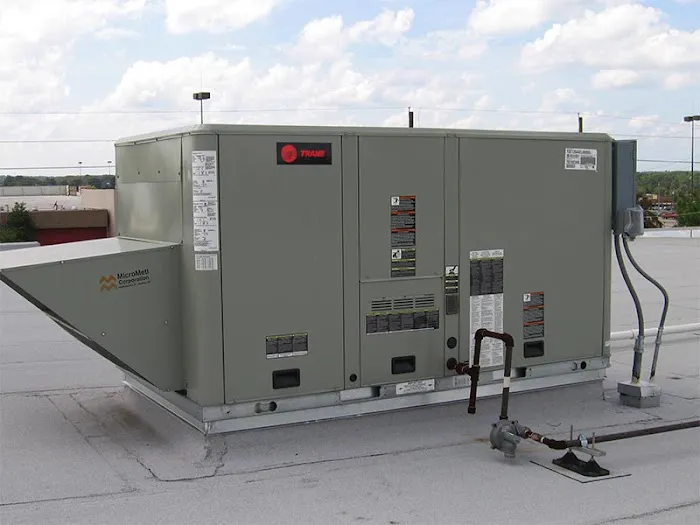 Air Cybernetics, Inc. Picture 2