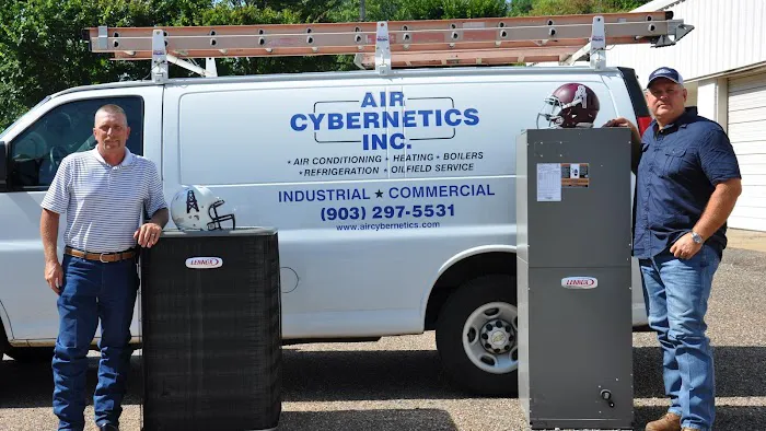 Air Cybernetics, Inc. Picture 3