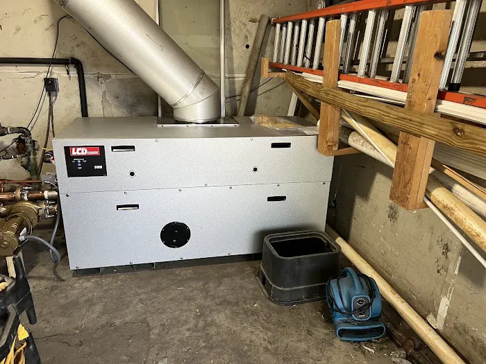 Air Cybernetics, Inc. Picture 6