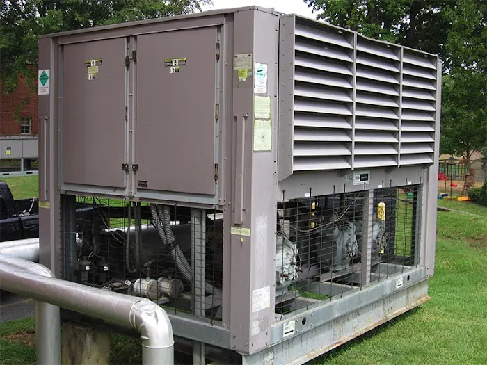 Air Cybernetics, Inc. Picture 5