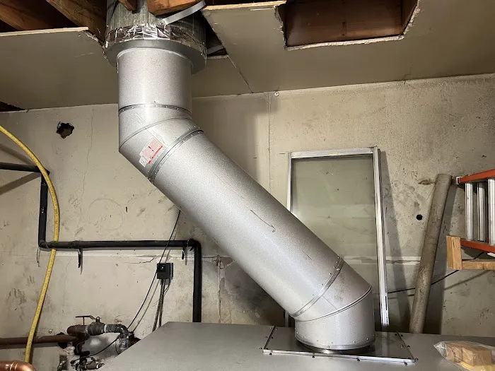 Air Cybernetics, Inc. Picture 8