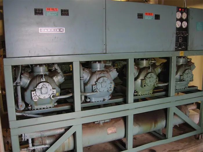 Air Cybernetics, Inc. Picture 9