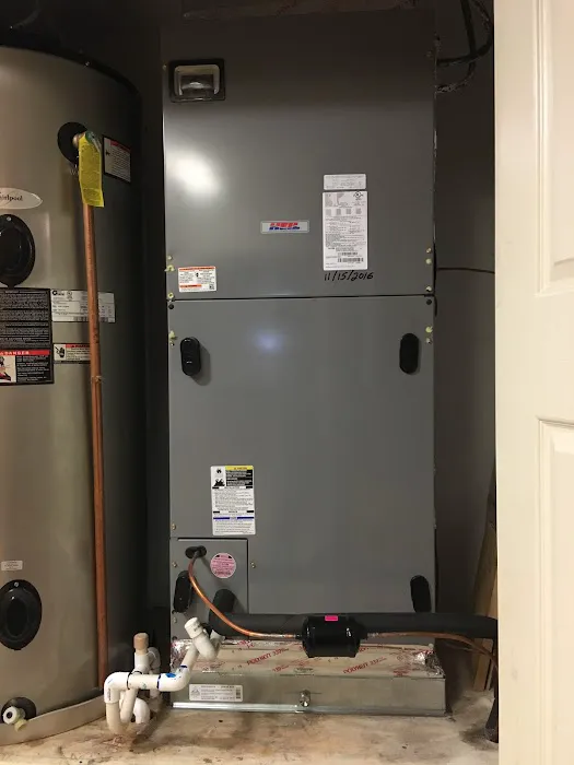 Air Cybernetics, Inc. Picture 10