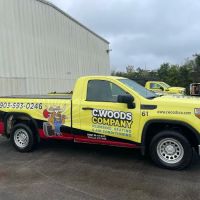 C. Woods Company ico