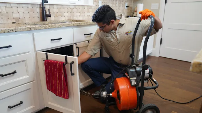 C. Woods Company Picture 3