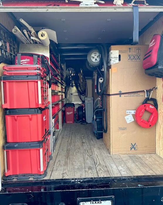 C. Woods Company Picture 5