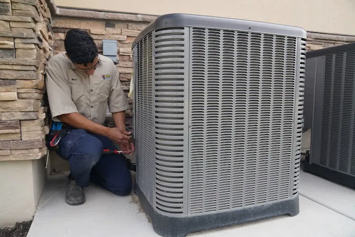 C. Woods Company Picture 8