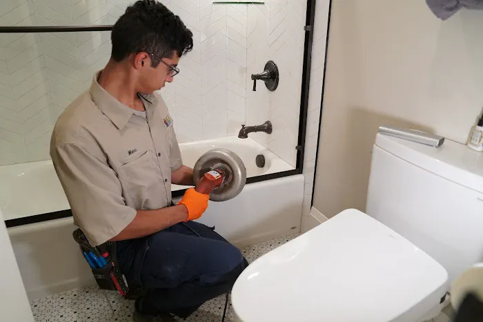 C. Woods Company Picture 7