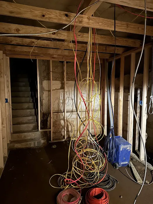 C. Woods Company Picture 6