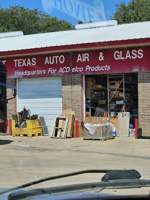 East Texas Auto Air & Glass Picture 1