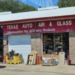 East Texas Auto Air & Glass