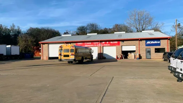 East Texas Auto Air & Glass Picture 3