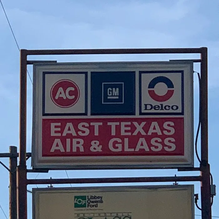 East Texas Auto Air & Glass Picture 2