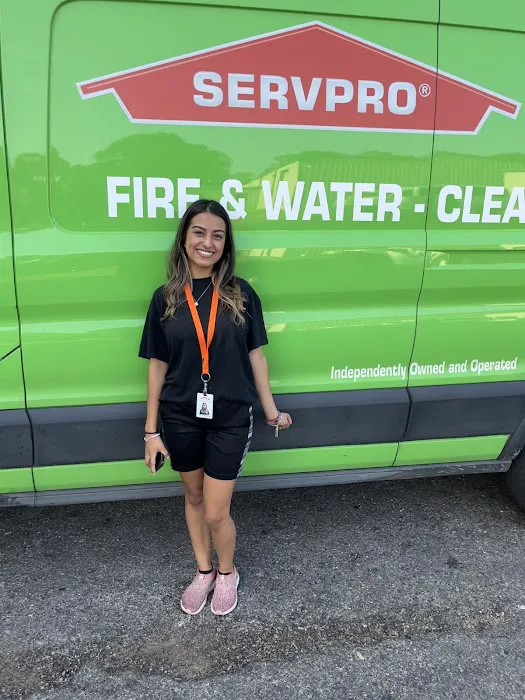 SERVPRO of Longview Picture 1