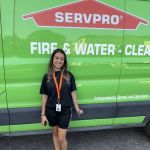 SERVPRO of Longview
