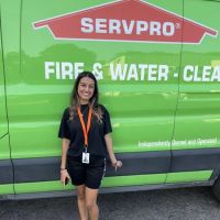 SERVPRO of Longview ico