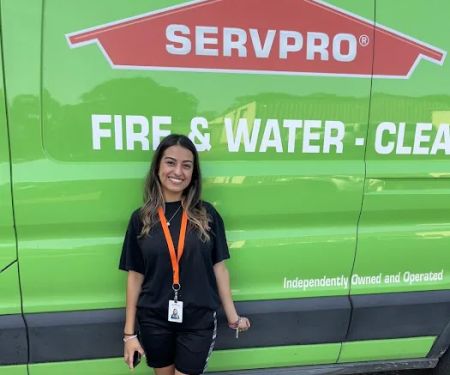 SERVPRO of Longview