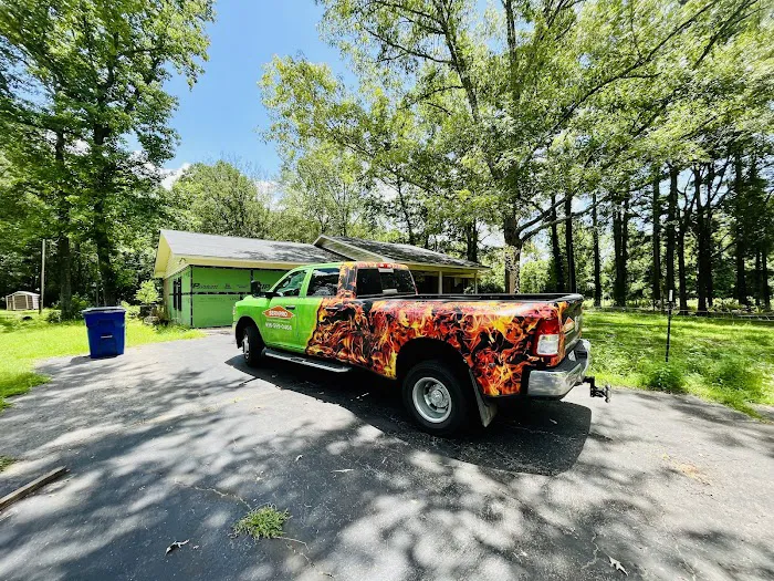 SERVPRO of Longview Picture 2