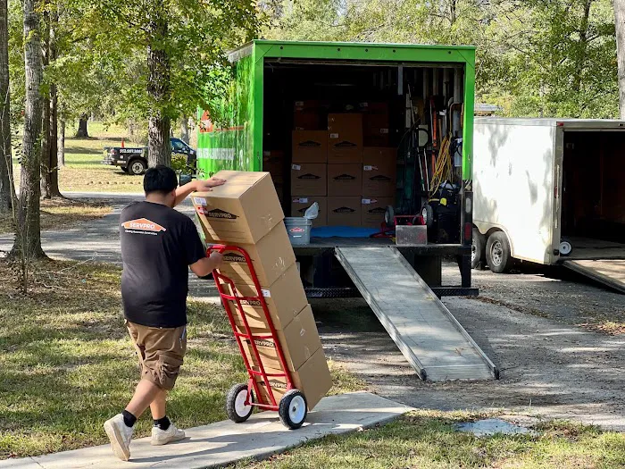 SERVPRO of Longview Picture 8