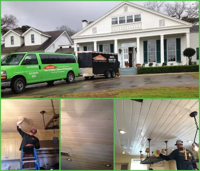 SERVPRO of Longview Picture 9