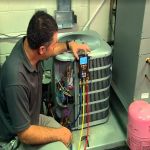 Dependable Air Cooling & Heating