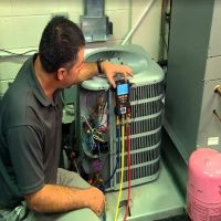 Dependable Air Cooling & Heating ico