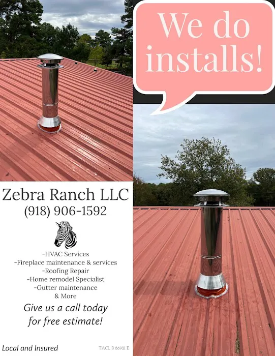 Zebra Ranch Picture 3