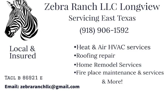 Zebra Ranch Picture 4